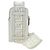 Tracolla FENDI Strap You in pelle 37'' White Gold Auth bs37411 Bianco D'oro - vista 2