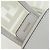 Tracolla FENDI Strap You in pelle 37'' White Gold Auth bs37411 Bianco D'oro - vista 21