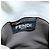 Tracolla FENDI Strap You in pelle 37'' White Gold Auth bs37411 Bianco D'oro - vista 22