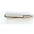 Tracolla FENDI Strap You in pelle 37'' White Gold Auth bs37411 Bianco D'oro - vista 4