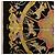 Hermès HERMES Carre 90 Scarf Silk Black Auth 198384M Schwarz - Ansicht 16