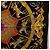 Hermès HERMES Carre 90 Scarf Silk Black Auth 198384M Schwarz - Ansicht 7