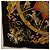Hermès HERMES Carre 90 Scarf Silk Black Auth 198384M Schwarz - Ansicht 8