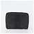 Hermès HERMES Geldbörse Leder Canvas 2 Set Brown Gray Auth bs37444 Braun - Ansicht 11
