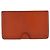 Hermès HERMES Geldbörse Leder Canvas 2 Set Brown Gray Auth bs37444 Braun - Ansicht 2
