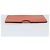 Hermès HERMES Geldbörse Leder Canvas 2 Set Brown Gray Auth bs37444 Braun - Ansicht 6