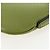 Borsa a tracolla mini GUCCI Web Sherry Line in pelle Verde Argento 821831 Auth 205894V - vista 18
