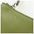 Borsa a tracolla mini GUCCI Web Sherry Line in pelle Verde Argento 821831 Auth 205894V - vista 19