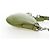 Borsa a tracolla mini GUCCI Web Sherry Line in pelle Verde Argento 821831 Auth 205894V - vista 3