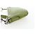 Borsa a tracolla mini GUCCI Web Sherry Line in pelle Verde Argento 821831 Auth 205894V - vista 4