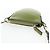 Borsa a tracolla mini GUCCI Web Sherry Line in pelle Verde Argento 821831 Auth 205894V - vista 6
