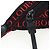 Borsello da vita Christian Louboutin Canvas Black Silver Auth bs37415A Nero Argento - vista 15