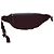 Borsello da vita Christian Louboutin Canvas Black Silver Auth bs37415A Nero Argento - vista 2