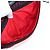 Borsello da vita Christian Louboutin Canvas Black Silver Auth bs37415A Nero Argento - vista 20