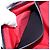 Borsello da vita Christian Louboutin Canvas Black Silver Auth bs37415A Nero Argento - vista 23