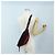 Borsello da vita Christian Louboutin Canvas Black Silver Auth bs37415A Nero Argento - vista 24