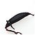 Borsello da vita Christian Louboutin Canvas Black Silver Auth bs37415A Nero Argento - vista 6