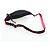 Borsello da vita Christian Louboutin Canvas Black Silver Auth bs37415A Nero Argento - vista 7