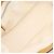 PRADA Handtasche Canvas 2way White Silver Auth ep15981 Silber Weiß - Ansicht 11