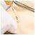 PRADA Handtasche Canvas 2way White Silver Auth ep15981 Silber Weiß - Ansicht 12