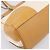 PRADA Handtasche Canvas 2way White Silver Auth ep15981 Silber Weiß - Ansicht 16