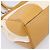 PRADA Handtasche Canvas 2way White Silver Auth ep15981 Silber Weiß - Ansicht 18