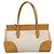 PRADA Handtasche Canvas 2way White Silver Auth ep15981 Silber Weiß - Ansicht 2
