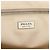 PRADA Handtasche Canvas 2way White Silver Auth ep15981 Silber Weiß - Ansicht 21