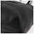Borsa Tote PRADA in pelle Vittero Dino Nero Oro Auth 203881V D'oro - vista 17