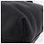 Borsa Tote PRADA in pelle Vittero Dino Nero Oro Auth 203881V D'oro - vista 19