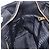 Borsa Tote PRADA in pelle Vittero Dino Nero Oro Auth 203881V D'oro - vista 25