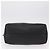 Borsa Tote PRADA in pelle Vittero Dino Nero Oro Auth 203881V D'oro - vista 5