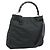 Borsa a mano GUCCI Bamboo Nylon 2way Outlet Green Silver 001 1577 Auth ep16071 Argento Verde