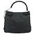 Borsa a mano GUCCI Bamboo Nylon 2way Outlet Green Silver 001 1577 Auth ep16071 Argento Verde - vista 13