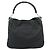 Borsa a mano GUCCI Bamboo Nylon 2way Outlet Green Silver 001 1577 Auth ep16071 Argento Verde - vista 2