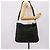 Borsa a mano GUCCI Bamboo Nylon 2way Outlet Green Silver 001 1577 Auth ep16071 Argento Verde - vista 23
