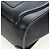 Céline CELINE Luggage Micro Shopper Hand Bag Leather 2way Black Gold Auth 205995V Nero D'oro - vista 17