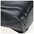 Céline CELINE Luggage Micro Shopper Hand Bag Leather 2way Black Gold Auth 205995V Nero D'oro - vista 18