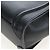 Céline CELINE Luggage Micro Shopper Hand Bag Leather 2way Black Gold Auth 205995V Nero D'oro - vista 19