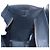 Céline CELINE Luggage Micro Shopper Hand Bag Leather 2way Black Gold Auth 205995V Nero D'oro - vista 25