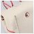 Bolso Cabas MM LOUIS VUITTON Canvas White M94502 LV Auth ep16110A Blanco - vista 14
