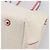 Bolso Cabas MM LOUIS VUITTON Canvas White M94502 LV Auth ep16110A Blanco - vista 15