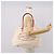 Bolso Cabas MM LOUIS VUITTON Canvas White M94502 LV Auth ep16110A Blanco - vista 23