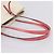 Bolso Cabas MM LOUIS VUITTON Canvas White M94502 LV Auth ep16110A Blanco - vista 7