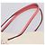Bolso Cabas MM LOUIS VUITTON Canvas White M94502 LV Auth ep16110A Blanco - vista 8