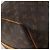 LOUIS VUITTON Monogram Keepall Bandouliere 55 Borsa Boston M41414 LV Auth 202594 Monogramma - vista 15