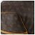 LOUIS VUITTON Monogram Keepall Bandouliere 55 Borsa Boston M41414 LV Auth 202594 Monogramma - vista 17