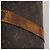 LOUIS VUITTON Monogram Keepall Bandouliere 55 Borsa Boston M41414 LV Auth 202594 Monogramma - vista 18