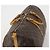 LOUIS VUITTON Monogram Keepall Bandouliere 55 Borsa Boston M41414 LV Auth 202594 Monogramma - vista 6