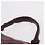 Borsa a tracolla CHANEL Matelasse con catena in pelle Bordeaux Gold CC Auth 206387A D'oro Bordò - vista 14